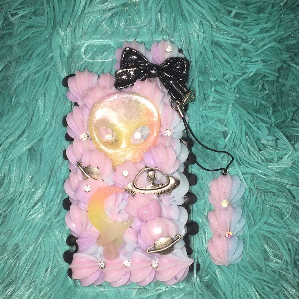 iPhone 6 Decoden Case